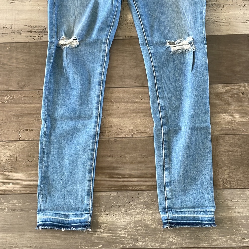 AG Jeans The Legging Ankle - Picture 8 of 8